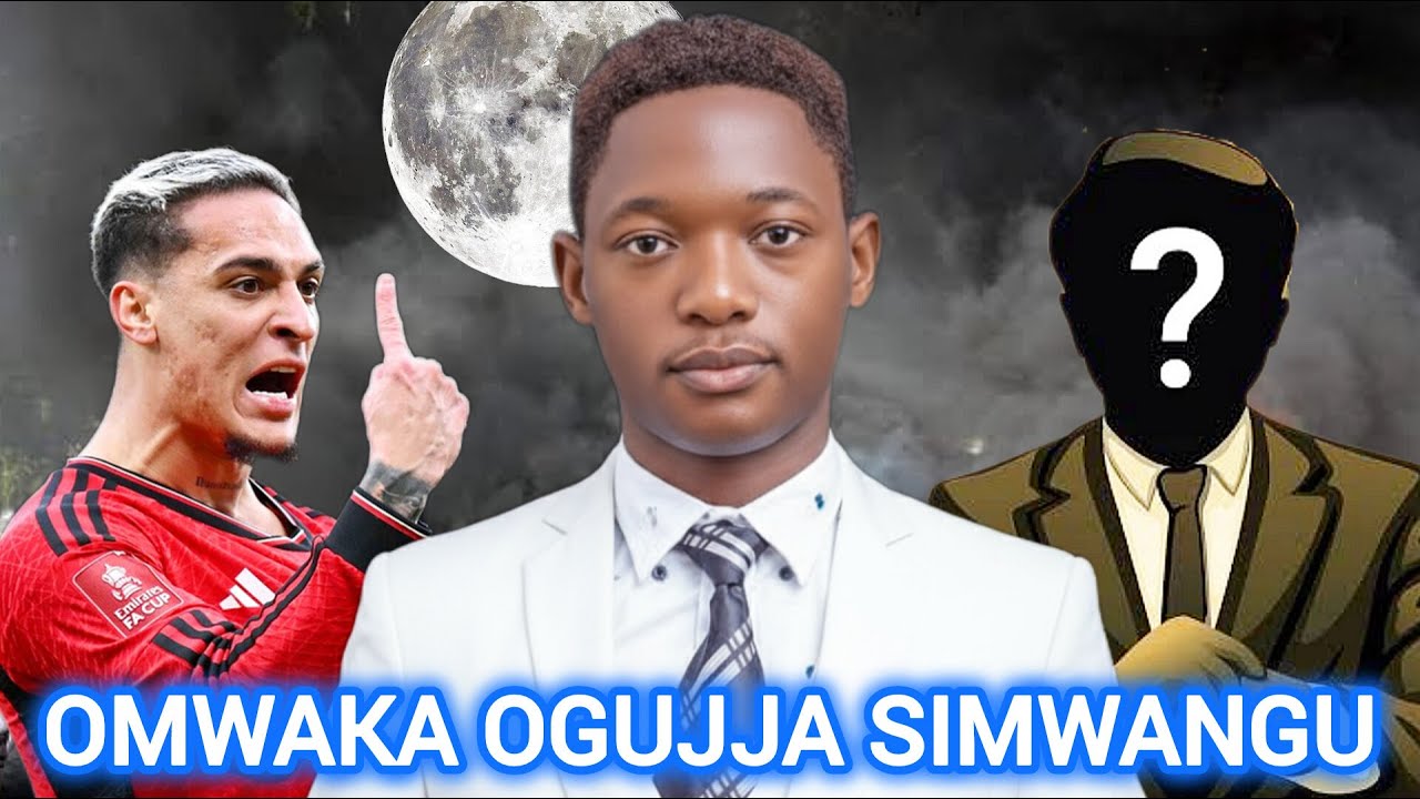 PROPHET MATAYO : ALAGUDDE ABAGENDA OKAFIRAMU 2026, ABA BETTING WULIRIZA, ENSENENE ZIVAWA. PART 3