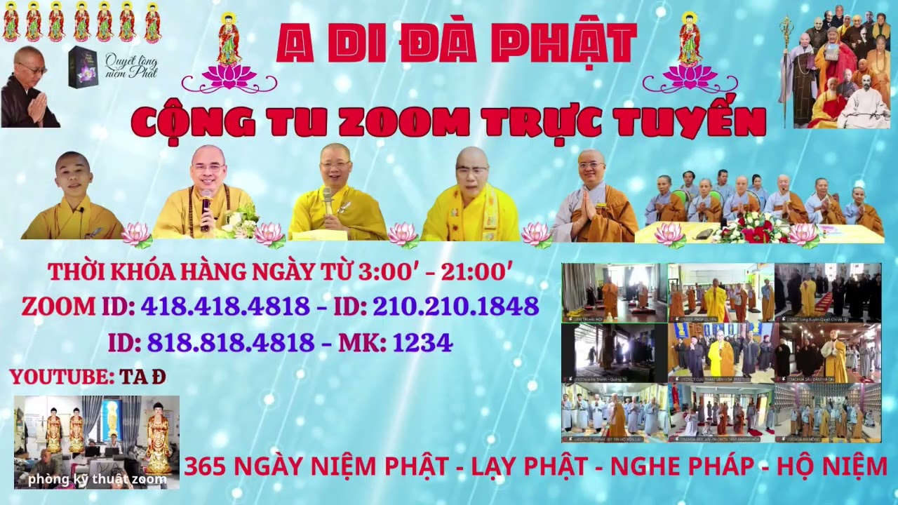 THẦY NGUYÊN THÁI CHIA SẺ TÂM ĐẮC TỌA ĐÀM HNCY 11 KHUYẾN TẤN ĐẠI CHÚNG TRỰC TUYẾN