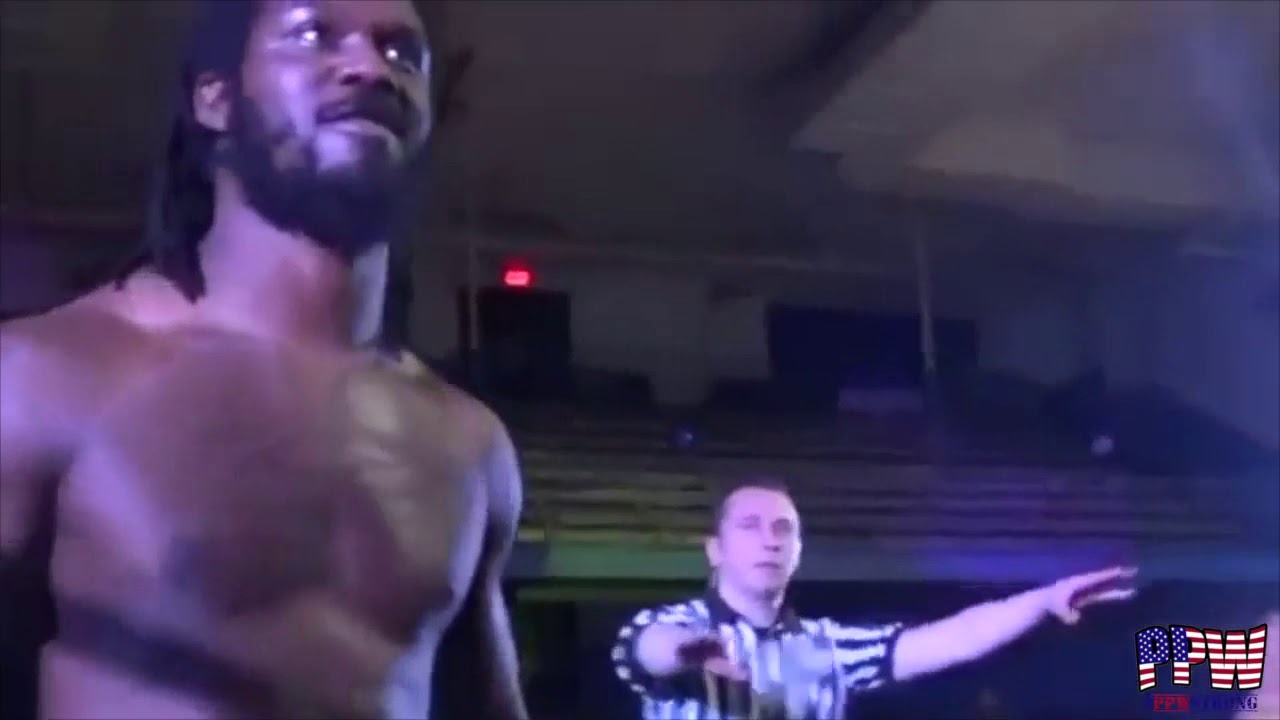 Best of PPW (Episode 1)