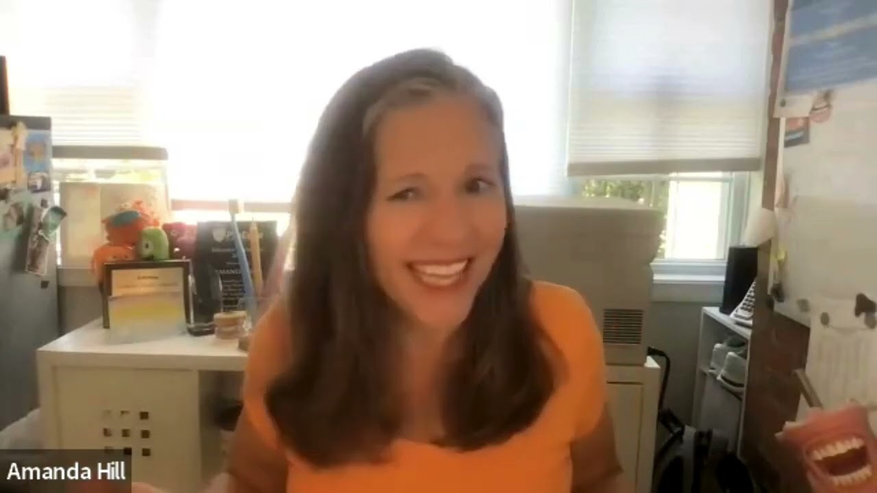 Dental Bites Episode 4 Salivary Diagnostics