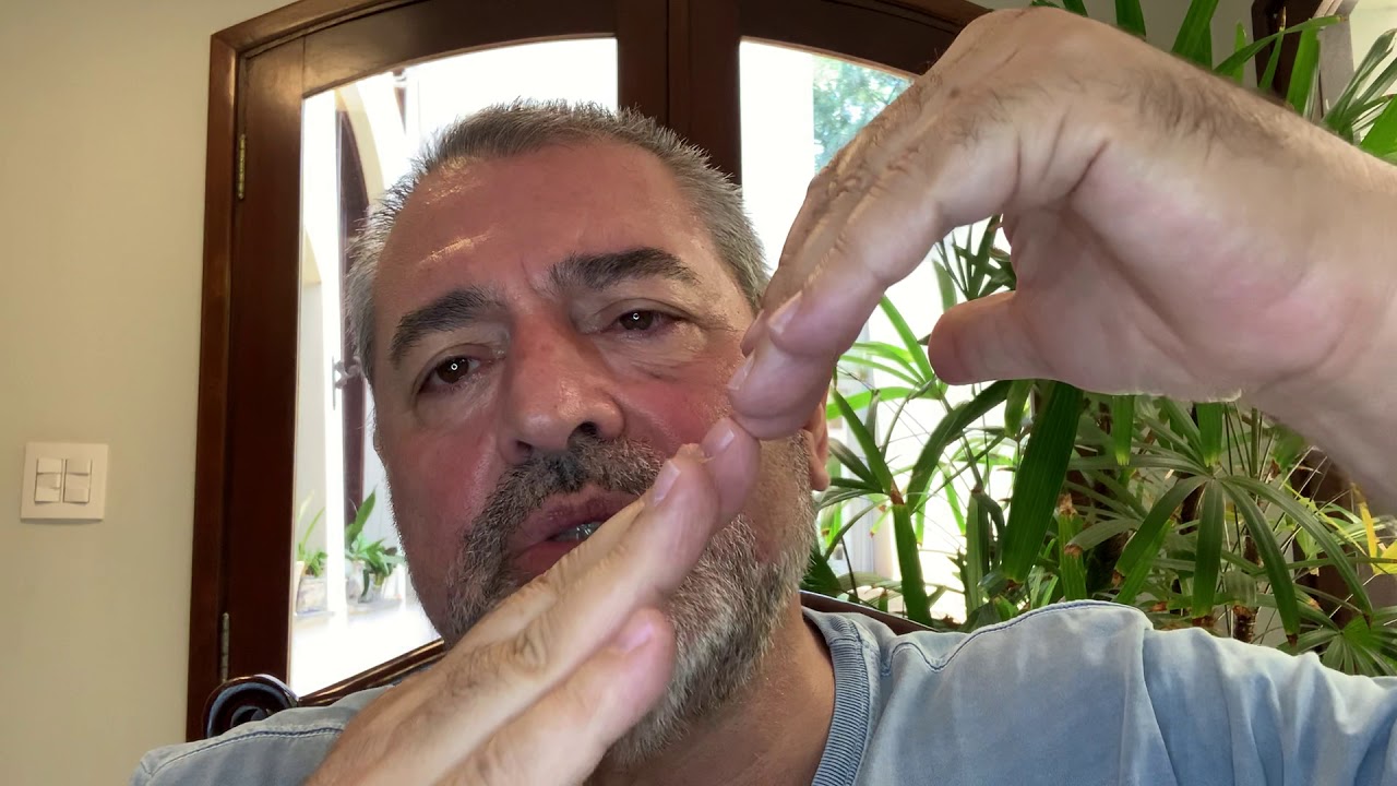 Conheço um adulto criança, como posso ajudá-lo?