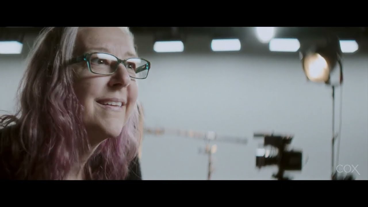 Career Journeys at Cox | Amanda's Story