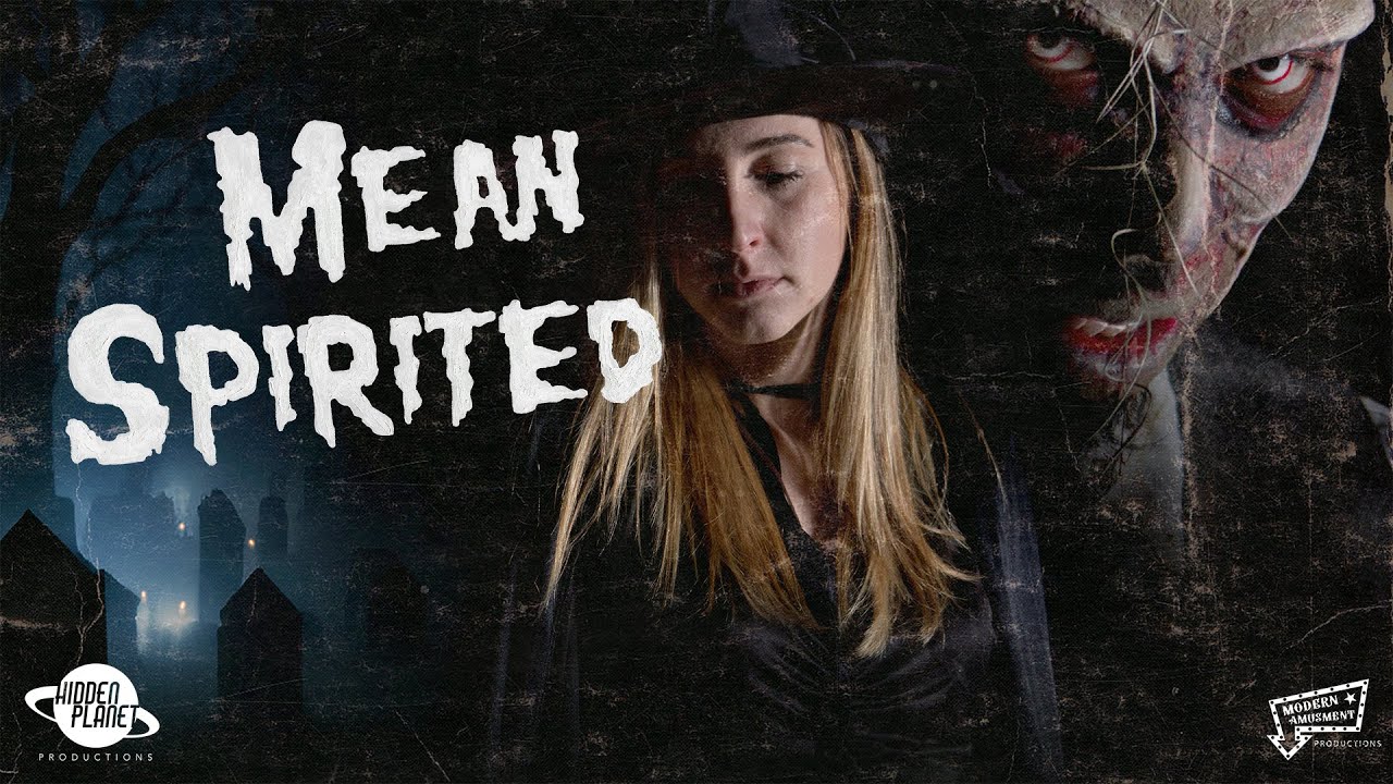 Mean Spirited | SHORT FILM