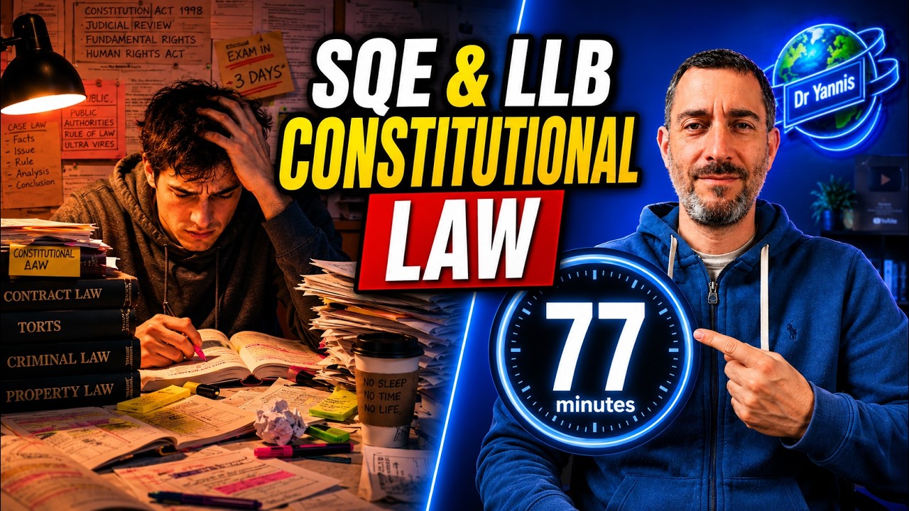 UK Constitutional Law