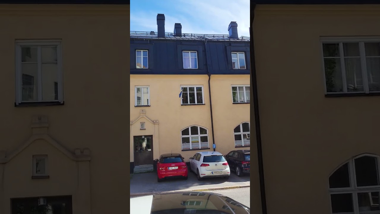 Midsommarkransen