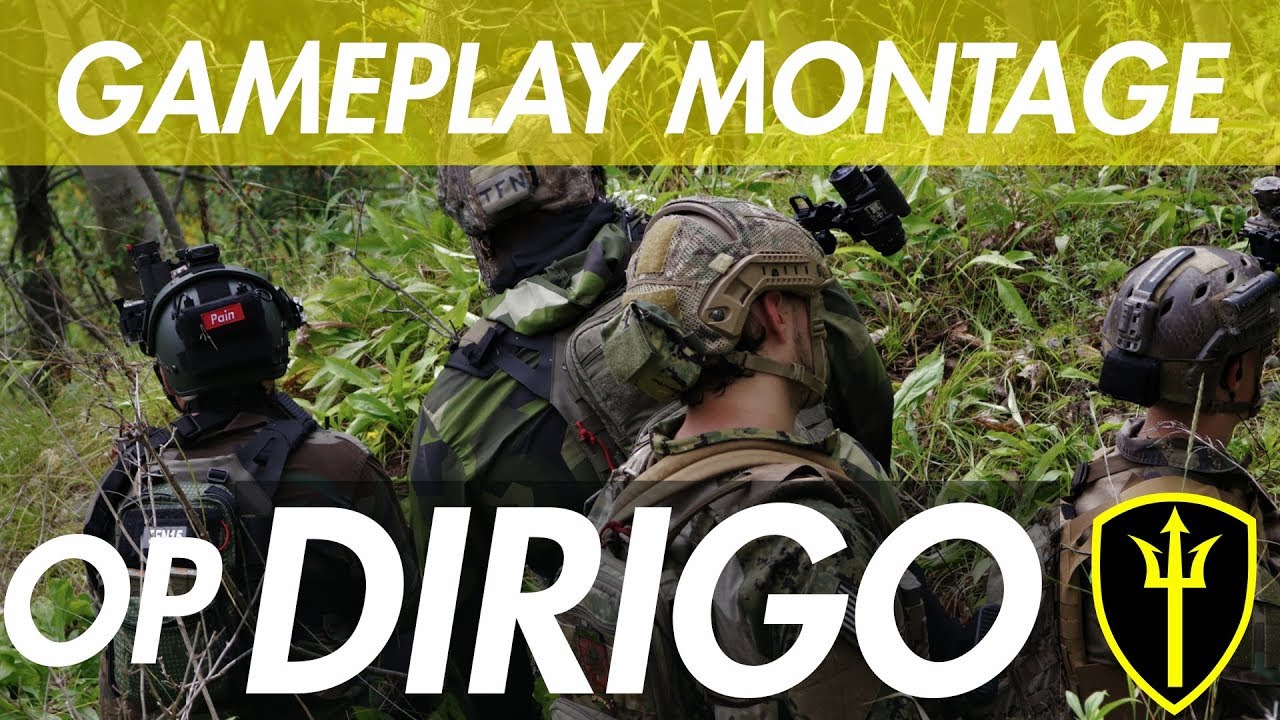 TFN l OPERATION DIRIGO