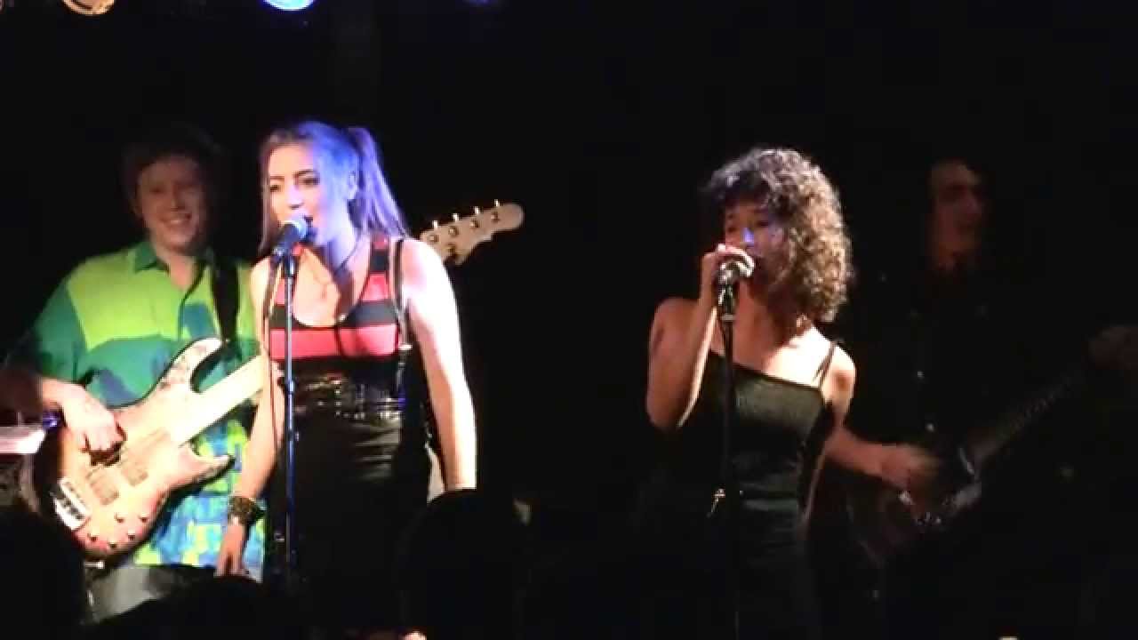 En Vogue - Free Your Mind - School of Rock All-Stars Team 2