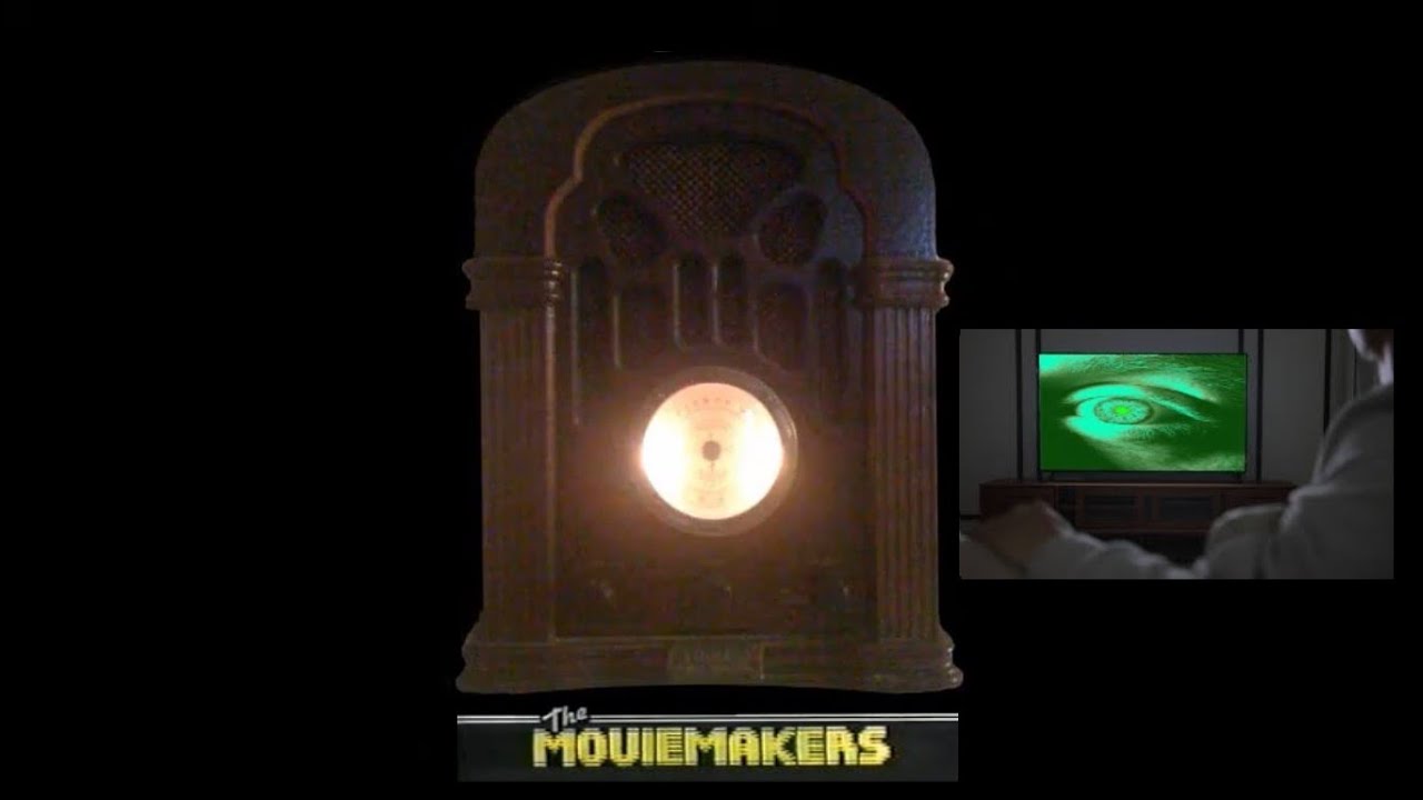 CBS Radio Mystery Theater 