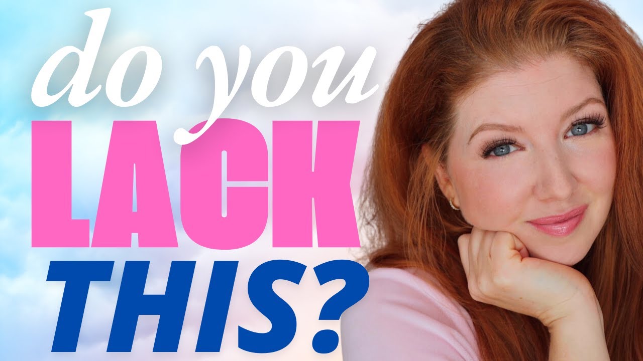 Do YOU Lack THIS?! | A Bible Study