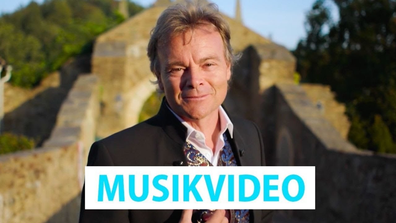 Rudy Giovannini - Glück wie noch nie (Offizielles Video)