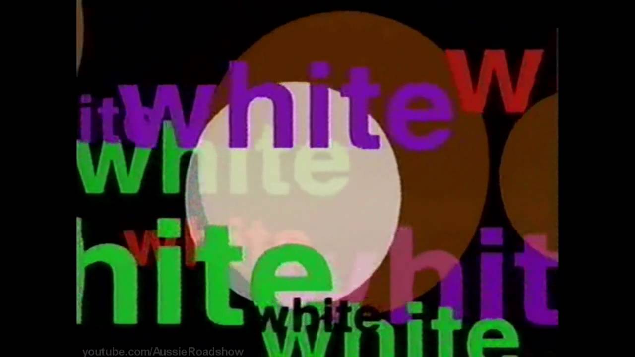 Music Video Opening Logos