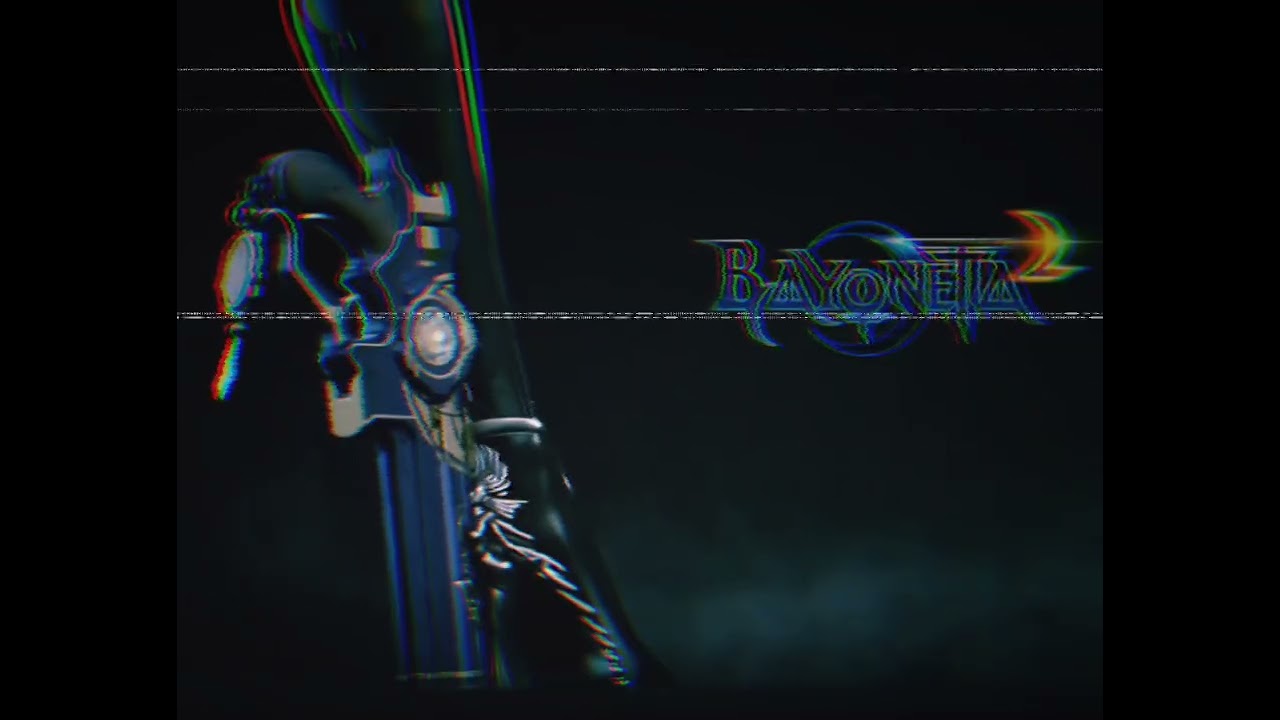 Bayonetta 2 Tomorrow is Mine Instrumental slowed and reverb