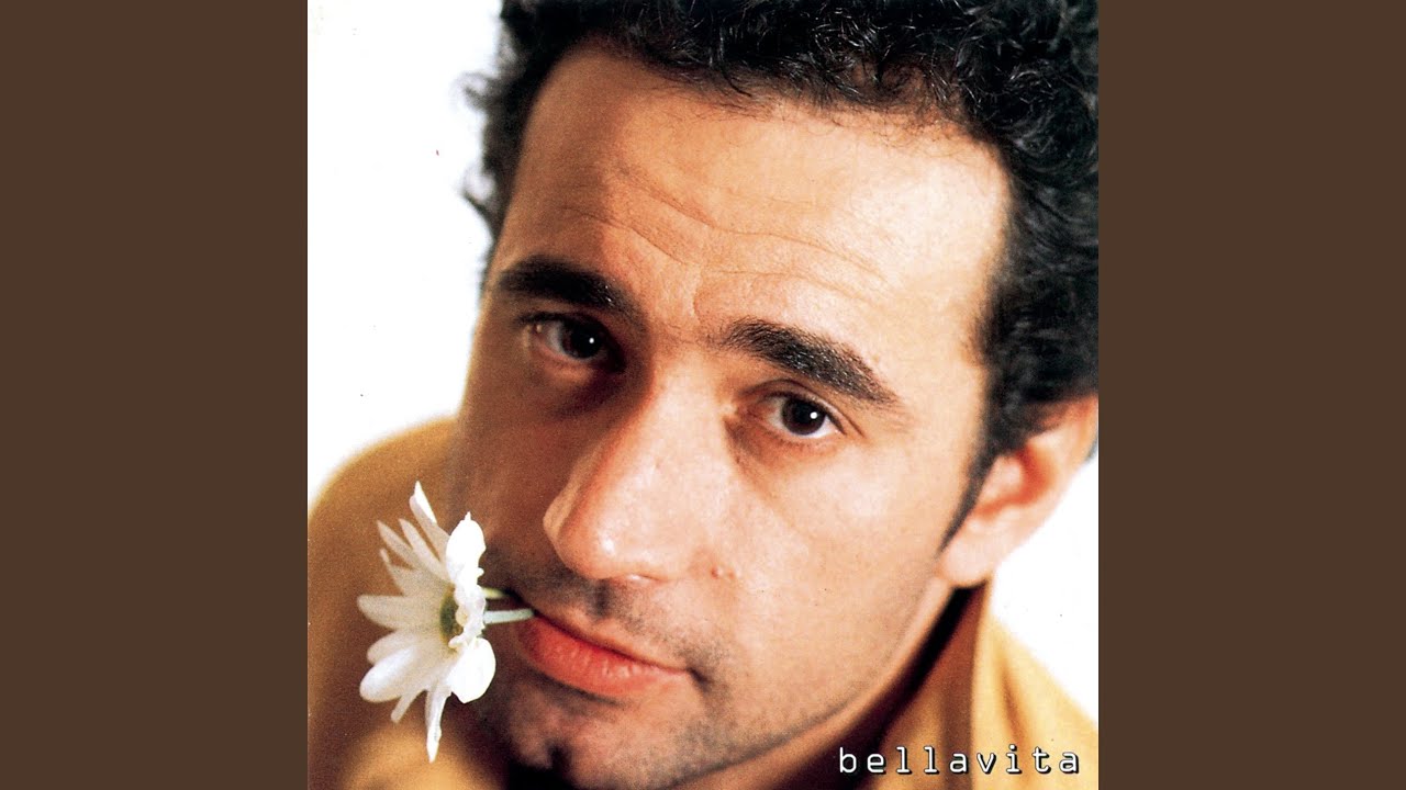 Vengo a dirti che ti amo