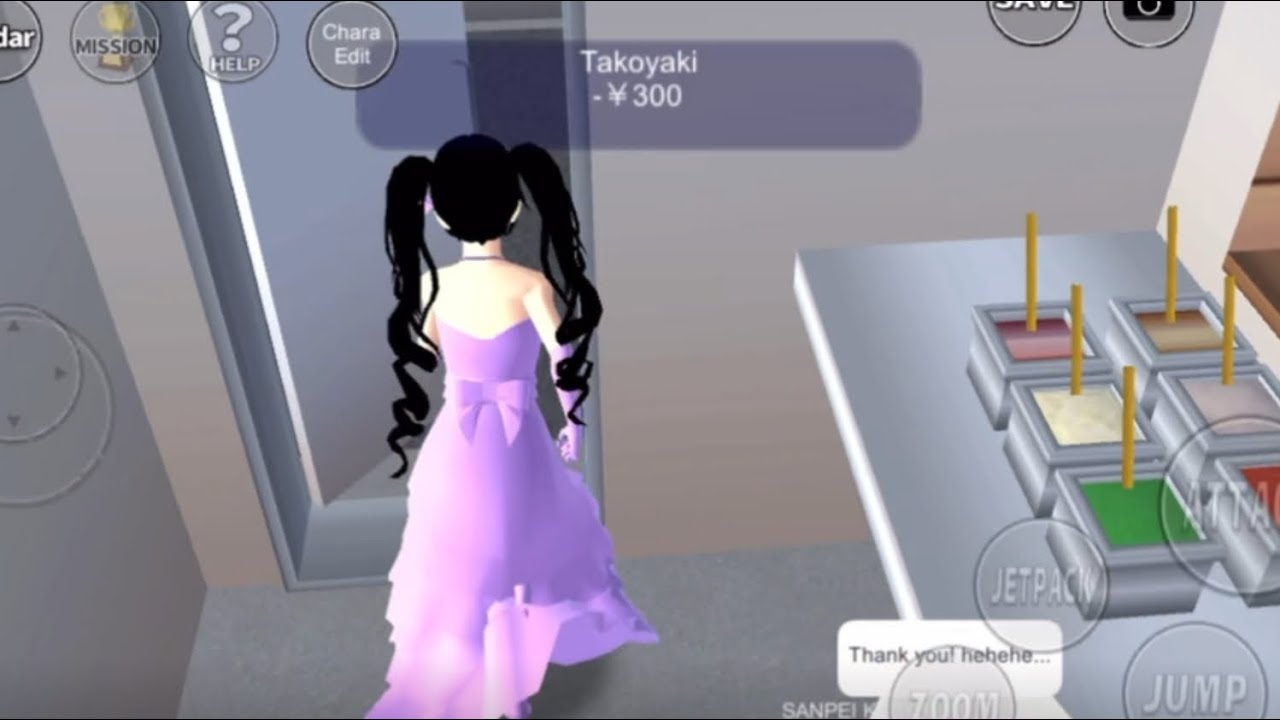 ￼￼เปิดเผยความรับของเกมซากุระแต่่ดันเจอ!!😱#ฝากติดตามด้วยนะคะ #sakuraschoolsimulator 