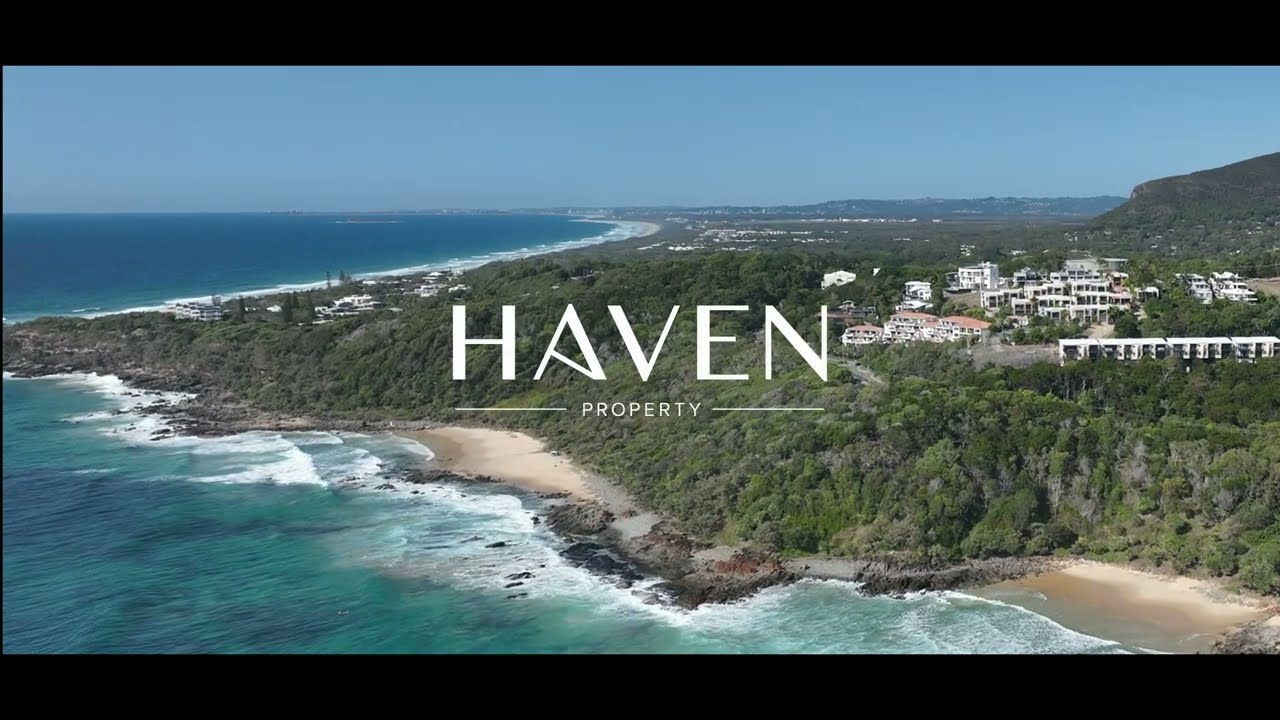 6 SEASPRAY AVE, COOLUM BEACH  - Haven Property