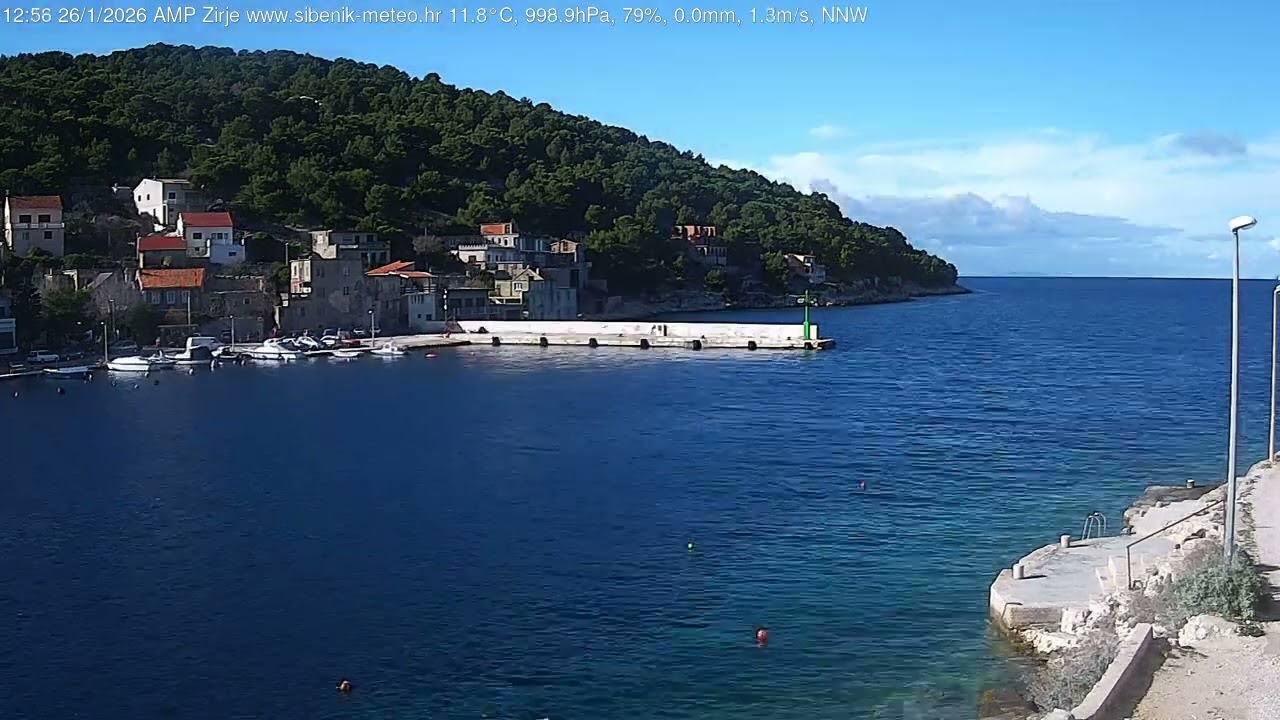 2026-01-26 Žirje