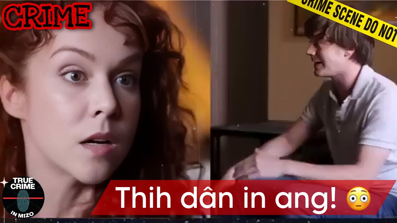 C338: Ka thuruk tenawm chu: Tualthattu an bul hnai ah alo awm reng! Reupload @truecrimeinmizo