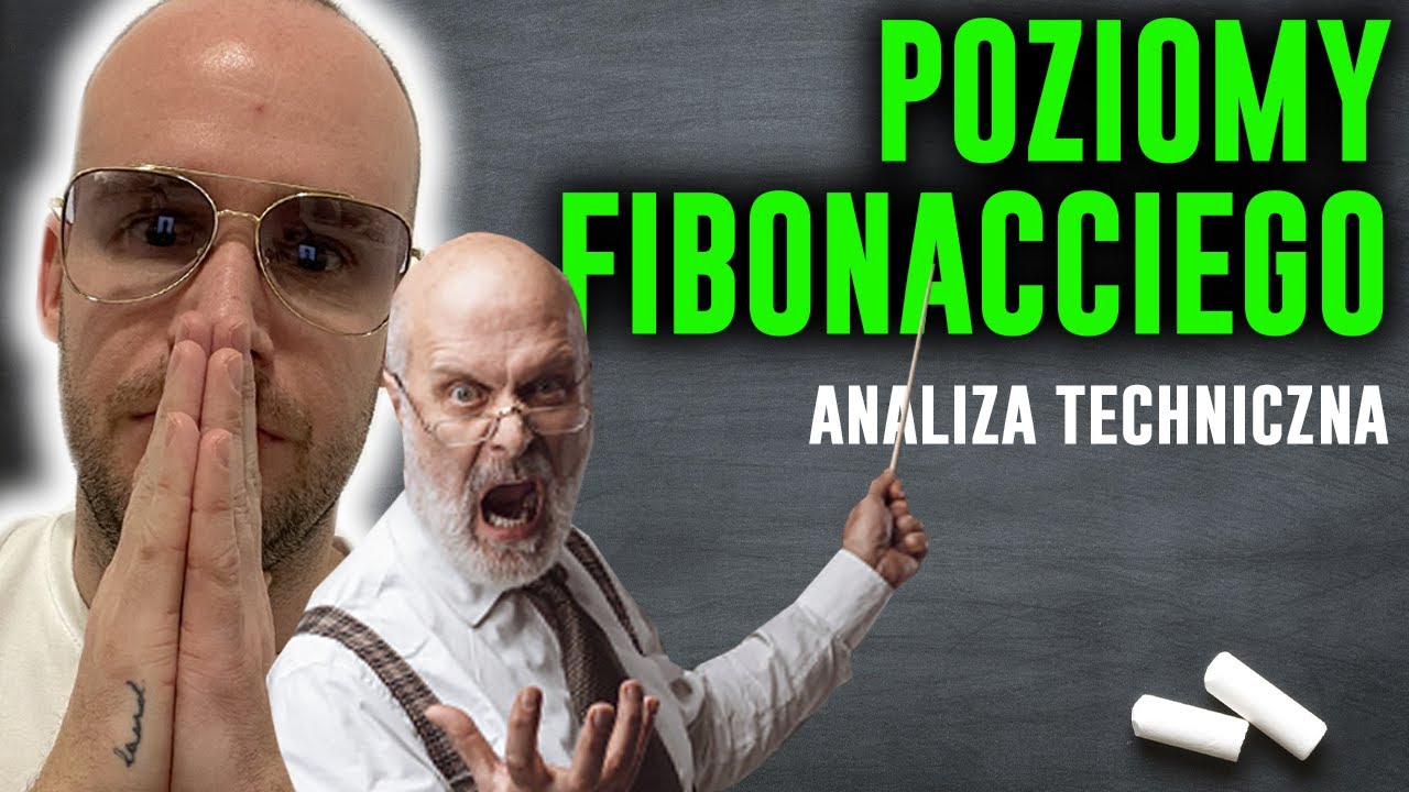 Poradnik Jak Używać Poziom&oacute;w Fibonacciego w Analizie Technicznej 2025