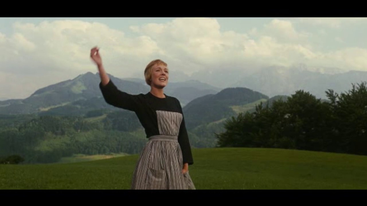 A Novi&ccedil;a Rebelde - The Sound of Music | Legendado PT-BR