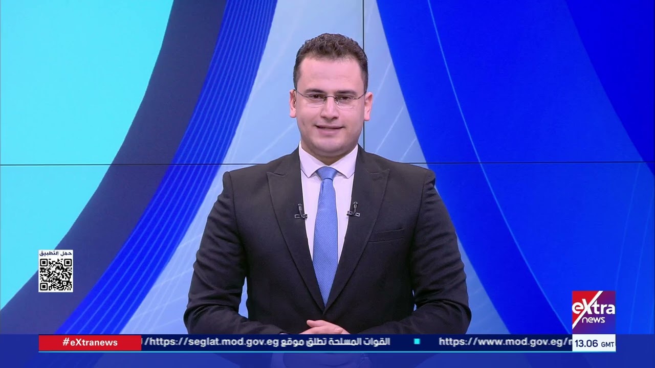 غرفة الأخبار| جولة الـ3 عصرًا مع محمد الرميحي وهبة فهمي