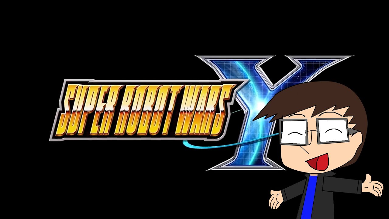 Super Robot Wars Y (Análisis del Trailer y posibles unidades que regresan y nuevas=