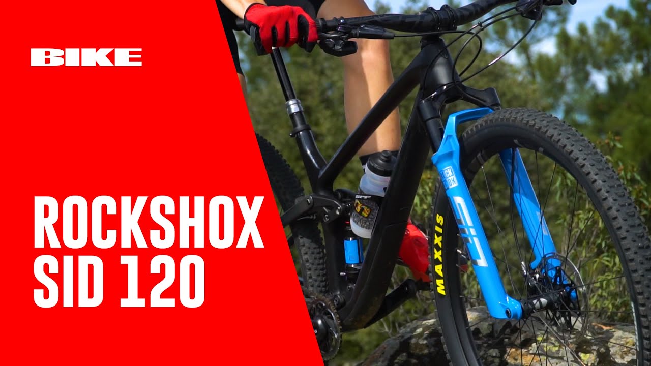 BIKE Pruebas 2020: RockShox SID Ultimate 2021 | Revista BIKE