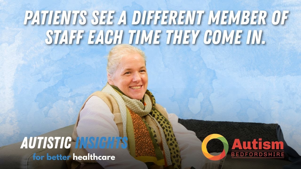 One-Page Profiles - Autistic Insights for Better Healthcare