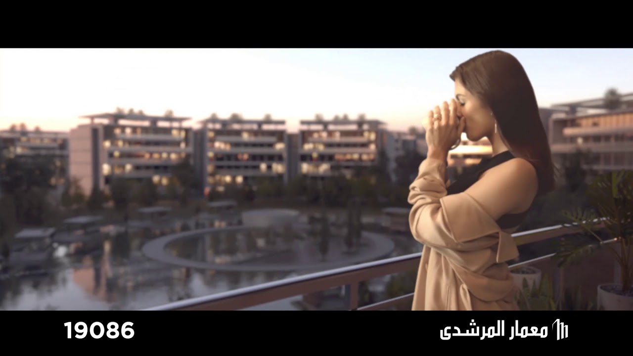 LAKEFRONT - MEMAAR ALMORSHEDY - tv ad