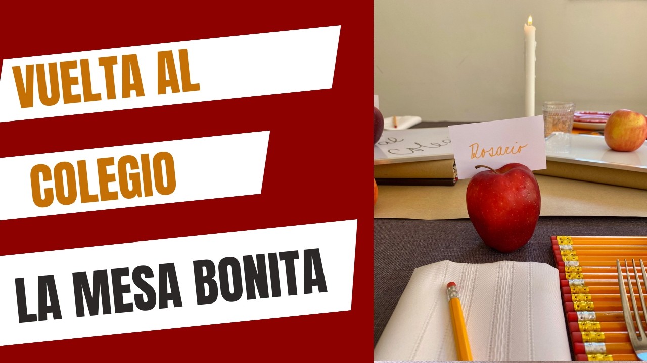 Colegio con color