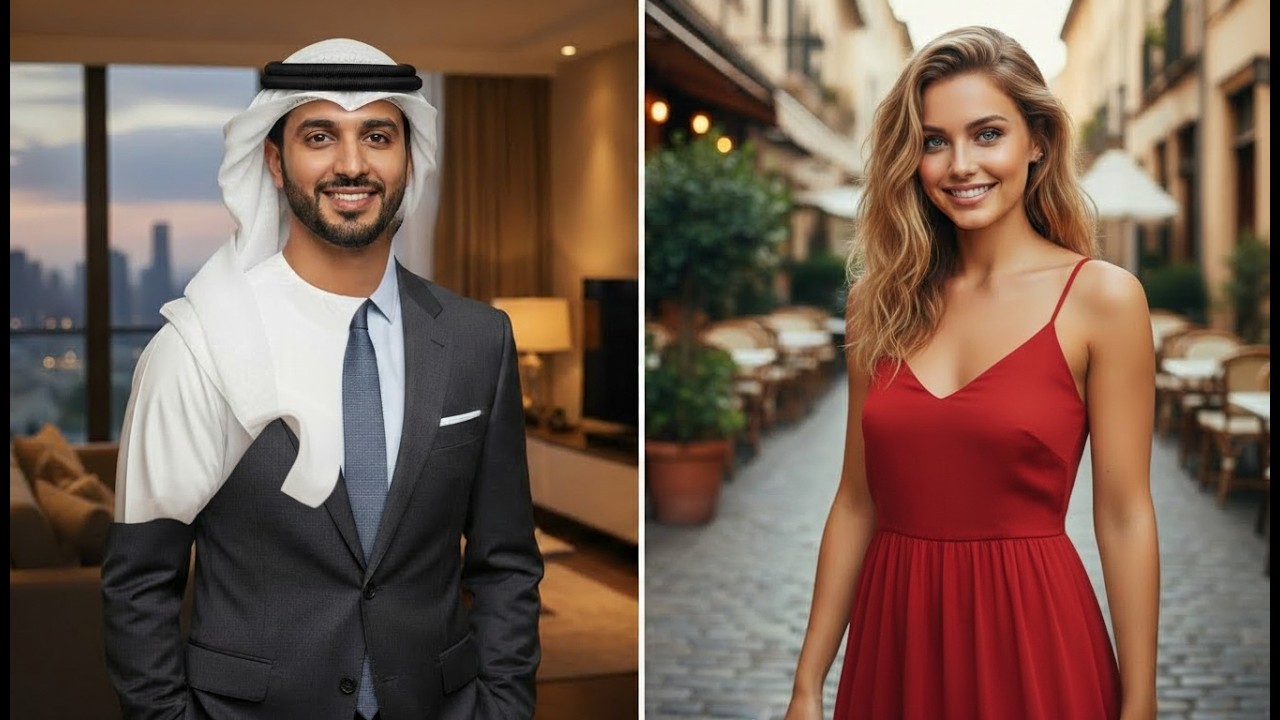 Шейх из Дубая найден убитым в своём роскошном доме в США своей любовницей.