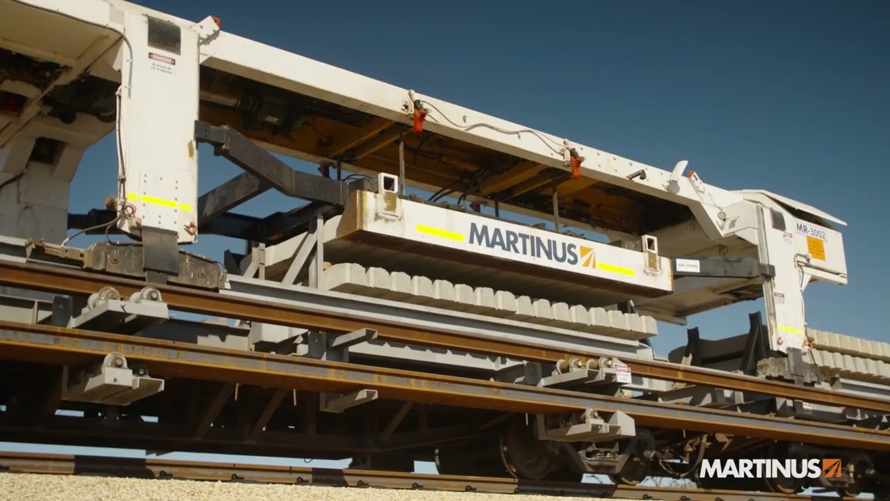 Martinus Plant and Equipment