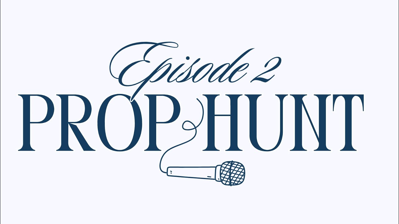 Still Rolling - Prop Hunt (S1 EP2)