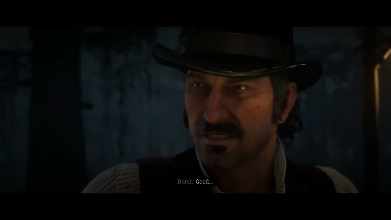 killing angelo bronte rdr2