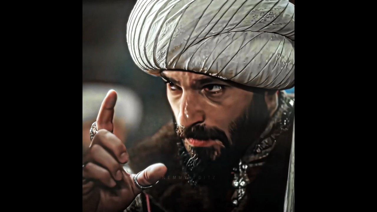 Mehmed fetihler sultanı - There is no escape. #mehmedtheconqueror #shorts