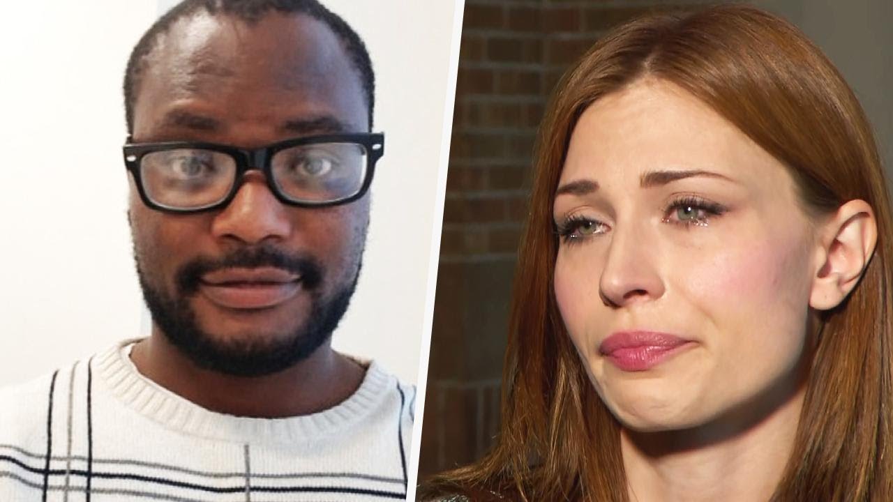 How Mackenzie Lueck Murder Suspect Tried to Become Model