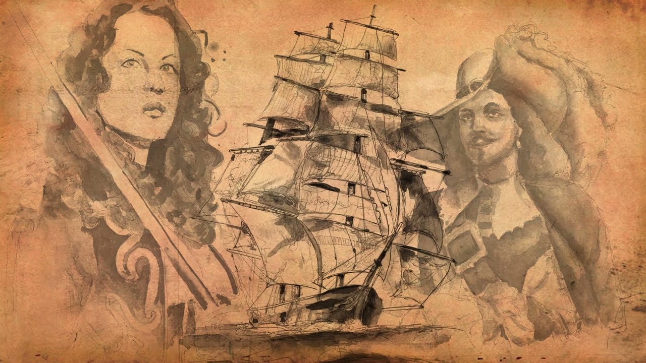 VIDEO PRESENTACION CAPTAINS LOG ESP