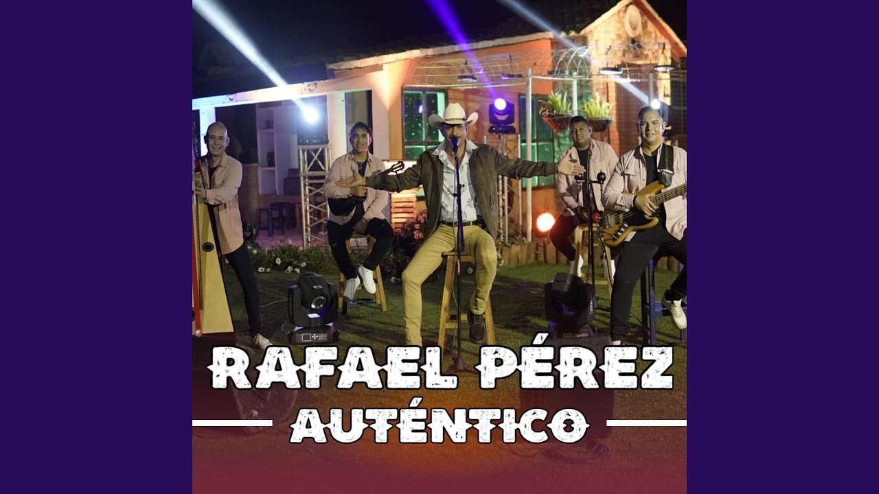 Auténtico (En Vivo)