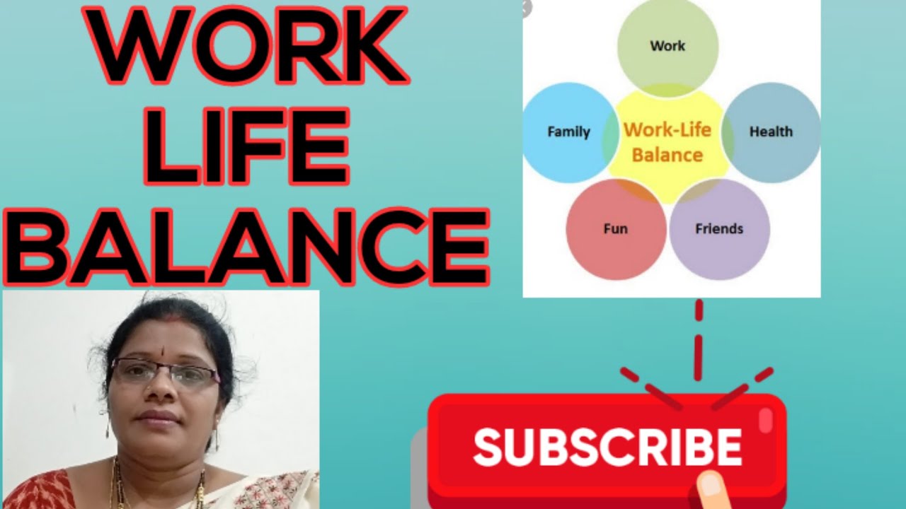 work life balance || Motivational video in Telugu || Umadevi Atmakur