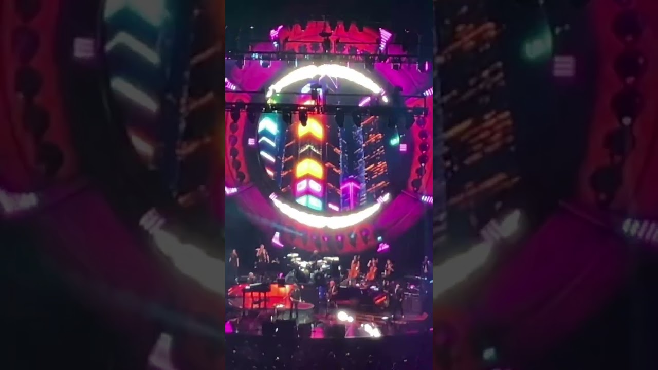Jeff Lynne’s ELO - compilation 09/07/2024 Indianapolis, Indiana
