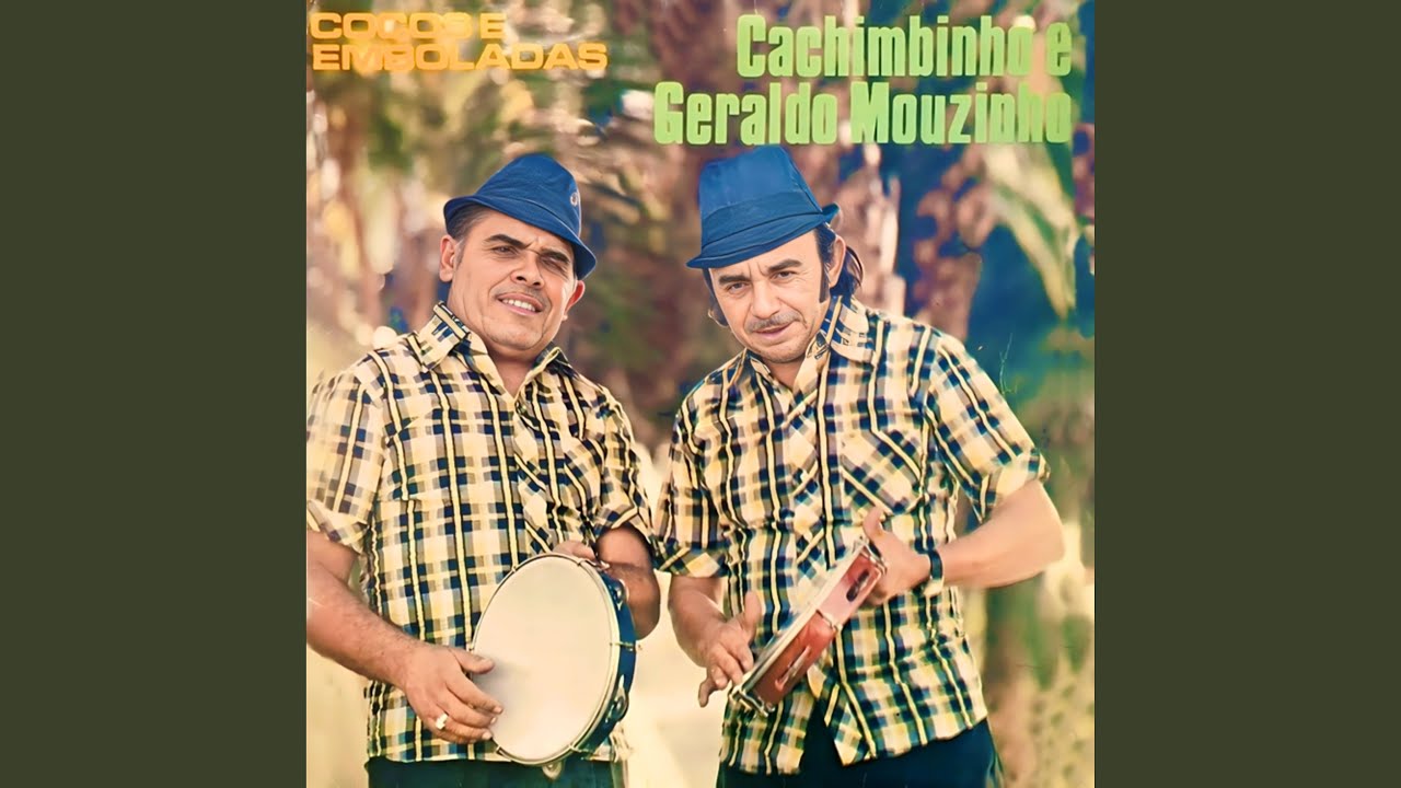 Côco do Trava-Língua