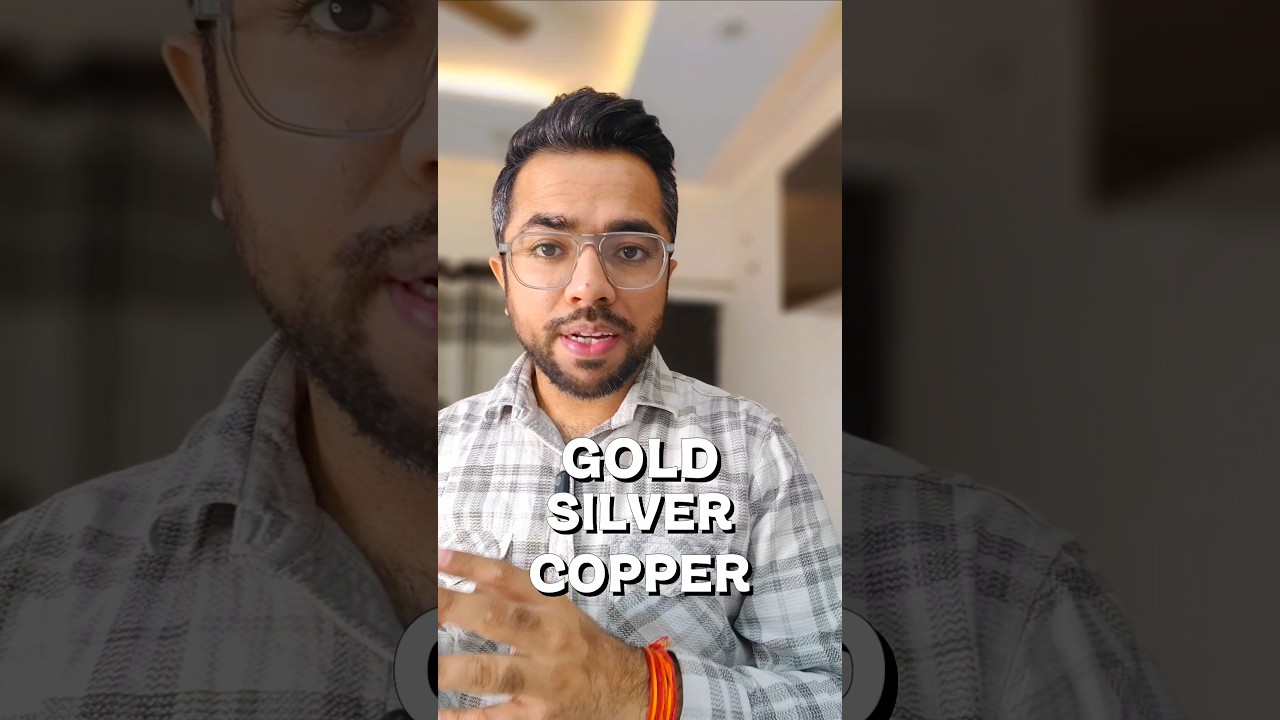 Know How I am investing in Uranium! #uranium #usmarket #financetips #commodities