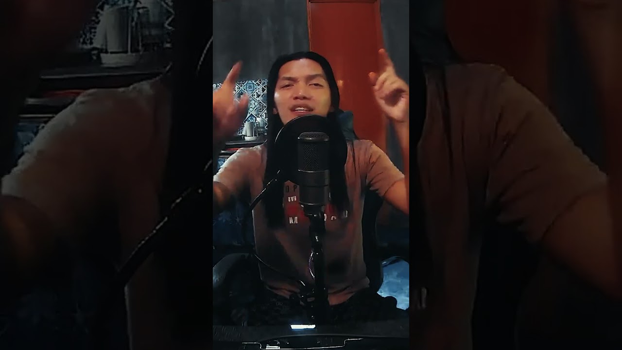 Ginikanan by John Corpuz