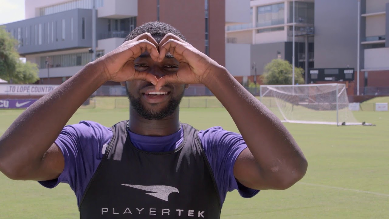 Lopes Spotlight: Calvin Kissi