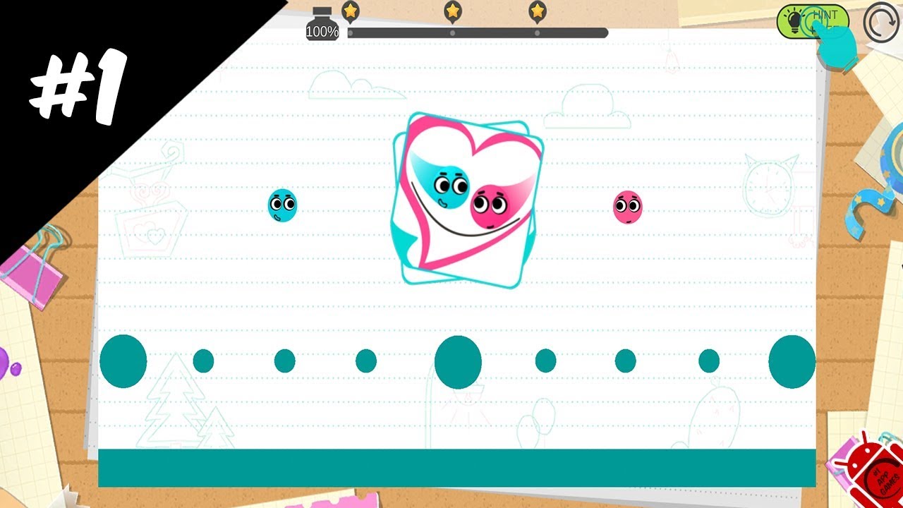 Love Balls Review