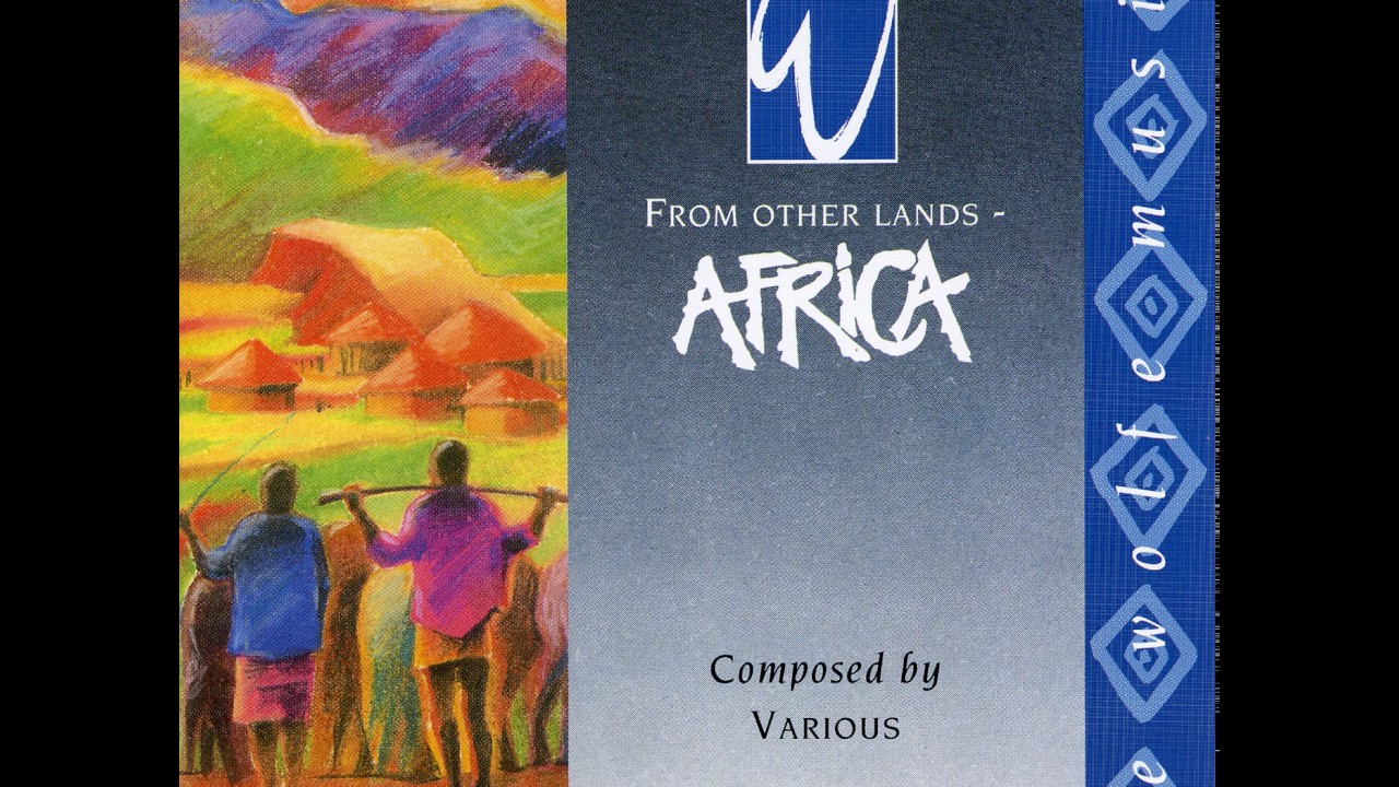 African Landscapes