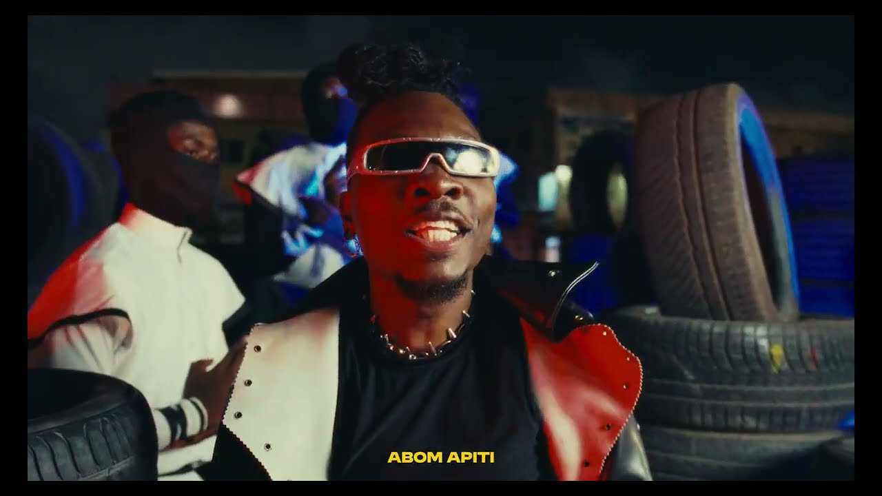 Article Wan - APITI (Visualizer)