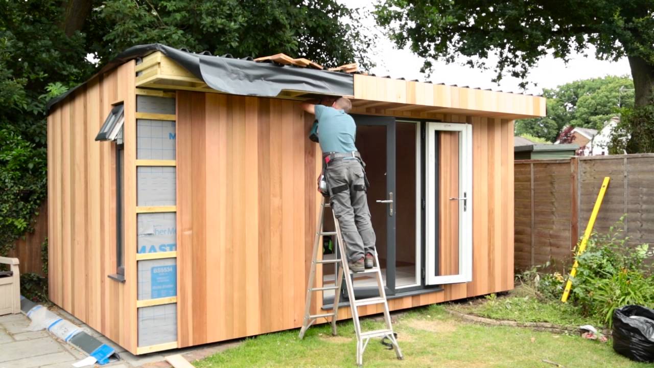 The Cedar Room Ltd