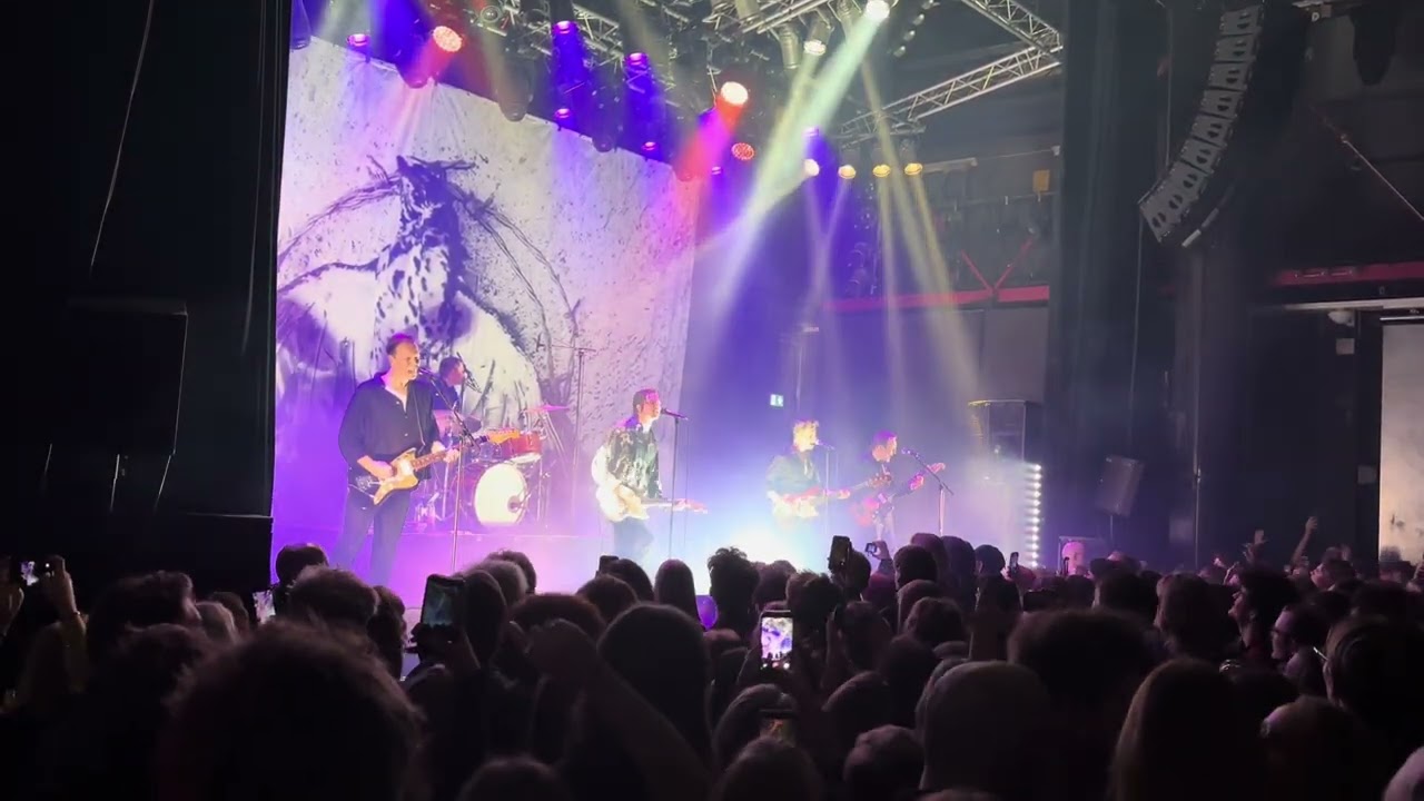 Hurula - Ett annat språk @Kulturmejeriet  Lund 260130.