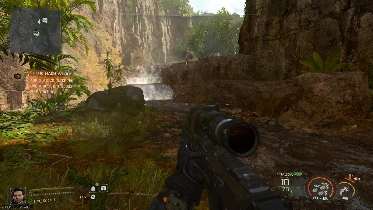 Call of Duty