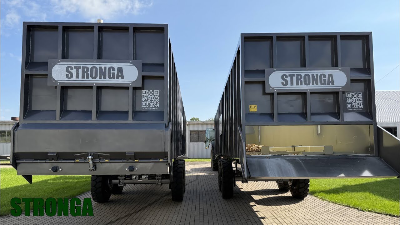 Mobile Materialzufuhrlösungen; Entdecken Sie „FlowFeeda Mobile“